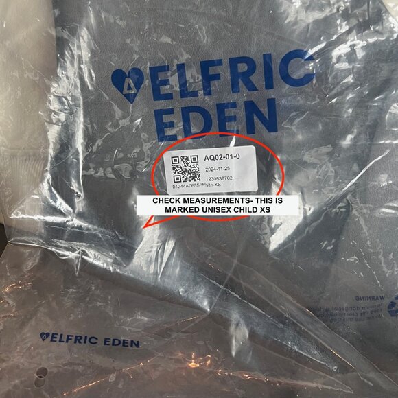 Aelfriceden sweatshirt hoodie - Picture 4 of 5